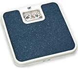 Gvc Iron Analogue Personal Health Check Up Fitness Weighing Scale (Blue)